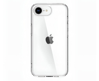 SPIGEN Ultra Hybrid do iPhone 16E Crystal Clear - 1319759 - zdjęcie 1